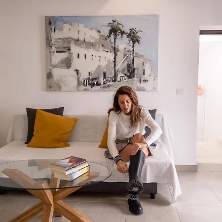 Apartamento Atico La Vista By La Juderia De Vejer Vejer de la Frontera Exterior foto