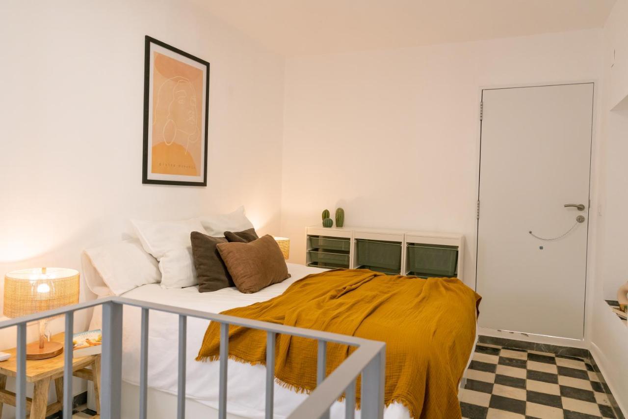 Apartamento Atico La Vista By La Juderia De Vejer Vejer de la Frontera Exterior foto